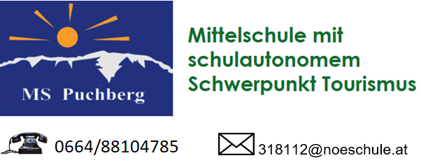Mittelschule Puchberg